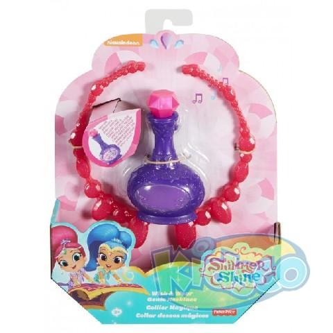 Fisher Price FGM62 Colier "Shimmer And Shine" photo 1