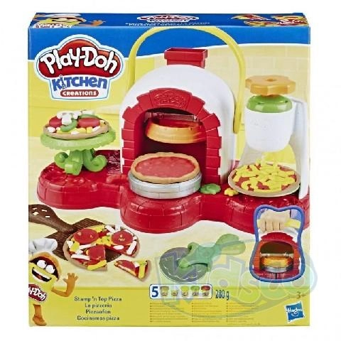 Play-Doh 