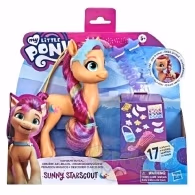 My Little Pony F1794 Rainbow Reveal Sunny