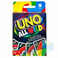 Mattel HHL33 Uno All Wild thumbnav 1
