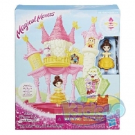 Disney Princess E1632 Dance N Twirl Ballroom Belle thumbnav 1