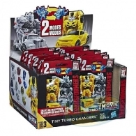 Transformers E0692 Movie Edition Tiny Turbo Changers