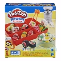 Play-Doh E7915 Sushi Playset
