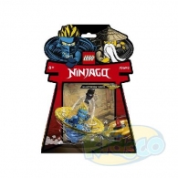 Lego Ninjago 70690 Jay'S Spinjitsu Ninja Training thumbnav 1