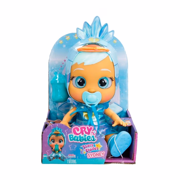 Кукла Cry Babies "Sydney" IMC911390 