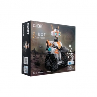 Конструктор CaDa на д/у  "Робот Z.BOT" C83002W thumbnav 1