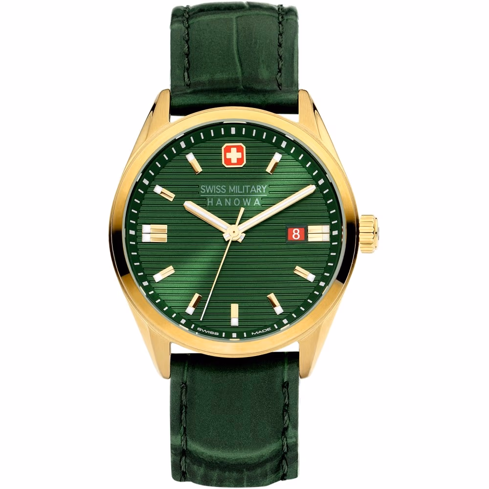 Ceas Swiss Military Hanowa
