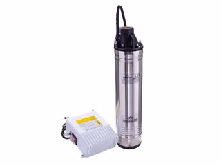 Погружной насос  для сточных вод Wasserkonig WK 250