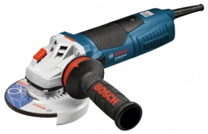 Polizor unghiular Bosch GWS 17-125 CIE, 060179H002 thumbnav 1