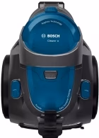Пылесос с контейнером Bosch BGS05A220
