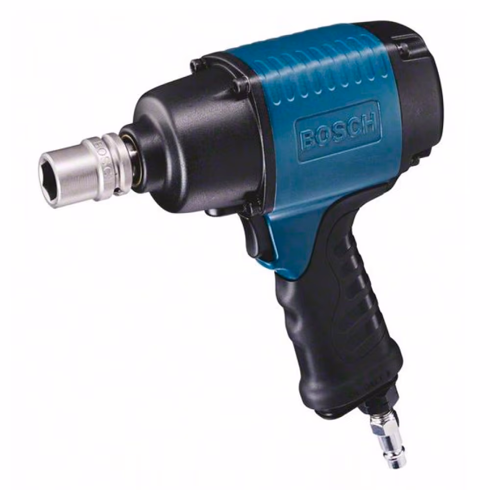 Surubelnite cu impact pneumatic Bosch 350Nm, 1/2 prindere, 0607450615  