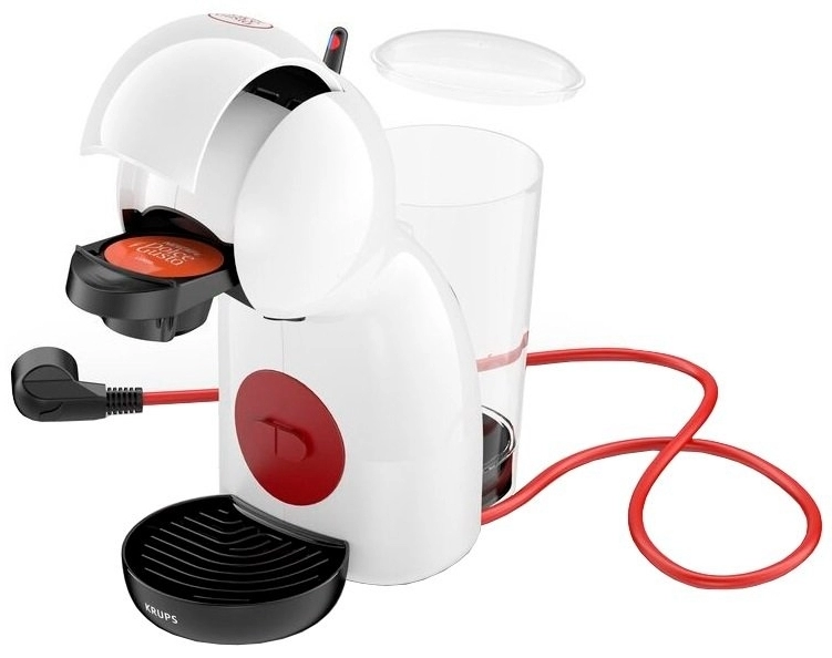 Cafetaria cu capsule Krups KP1A0131