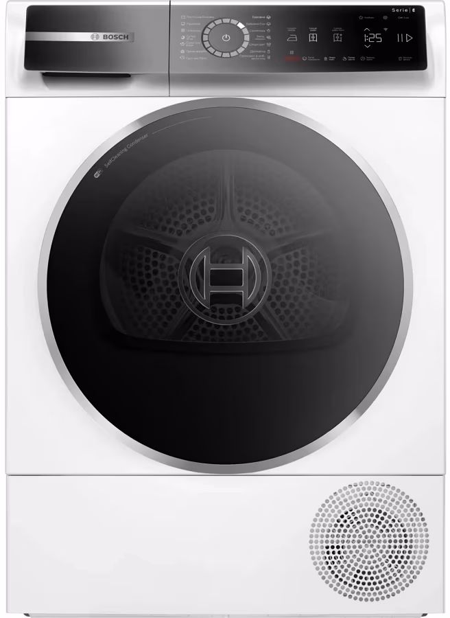 Сушильная машина Bosch WQB245B0UA 
