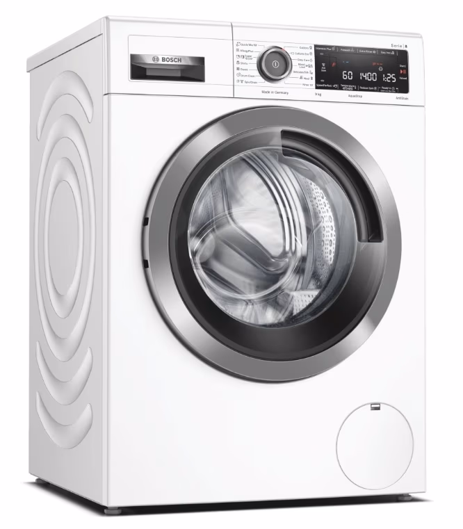 Стиральная машина стандартная Bosch WAV28M80ME 