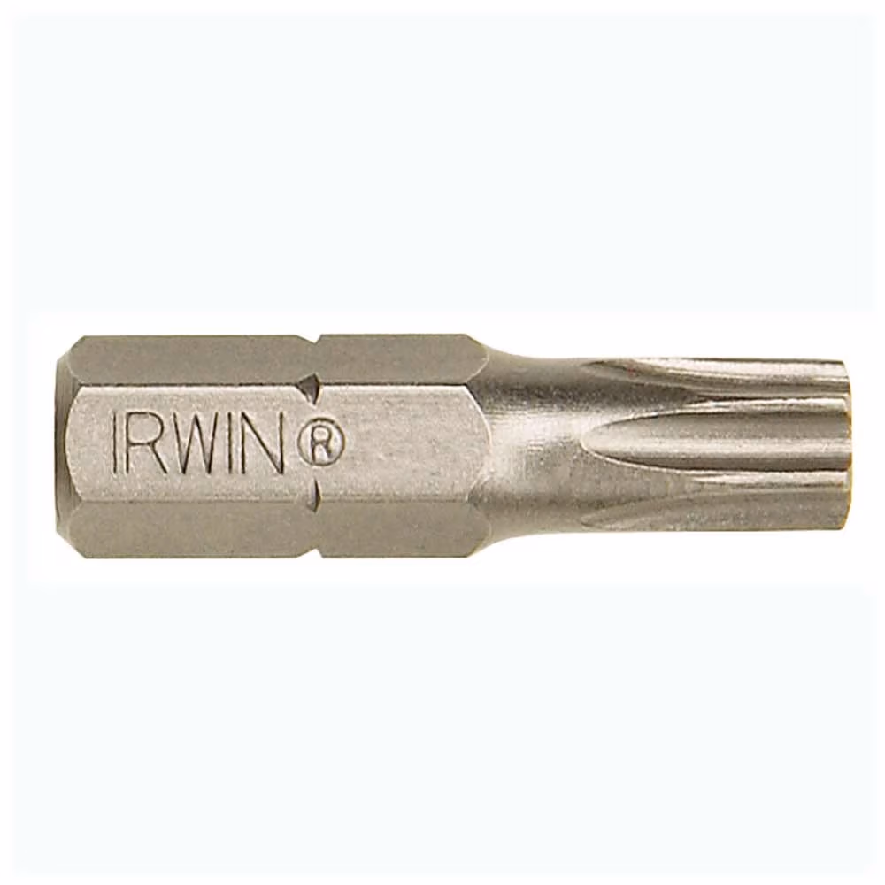Biti Bosch TORX T10 ISO 25 ММ 2607000264 