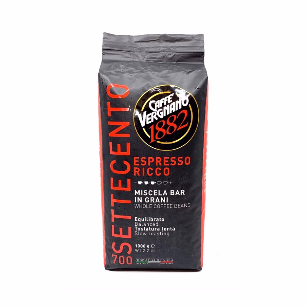 Cafea Vergnano 000537 