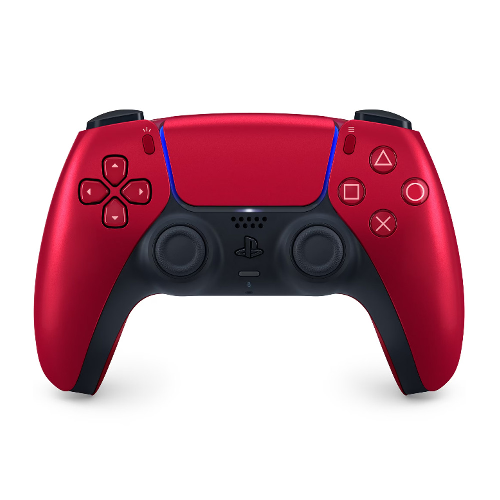 Геймпад Sony Playstation 5 DualSense Volcanic Red photo 1