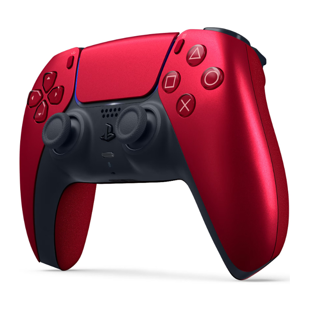Геймпад Sony Playstation 5 DualSense Volcanic Red photo 2