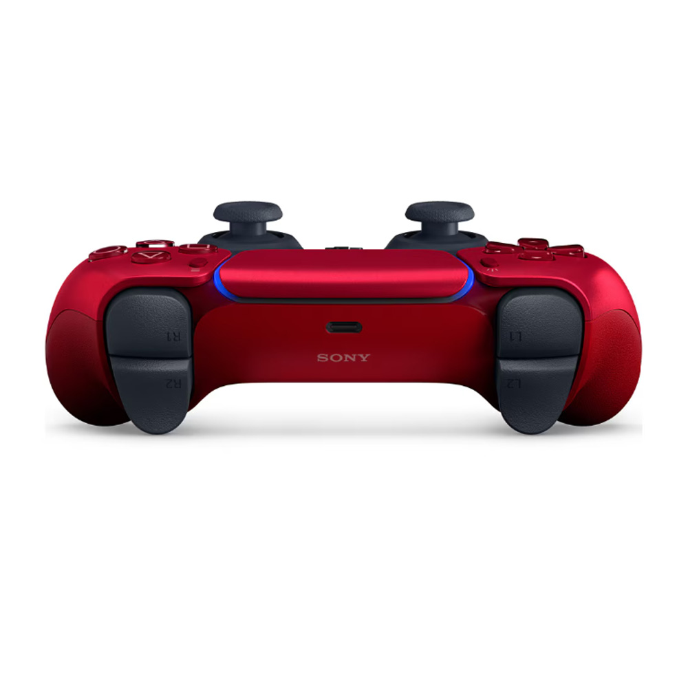 Геймпад Sony Playstation 5 DualSense Volcanic Red photo 3
