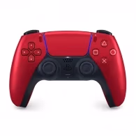 Геймпад Sony Playstation 5 DualSense Volcanic Red