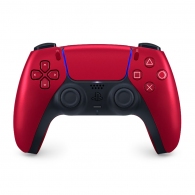 Геймпад Sony Playstation 5 DualSense Volcanic Red thumbnav 1