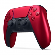 Геймпад Sony Playstation 5 DualSense Volcanic Red thumbnav 2