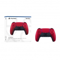 Геймпад Sony Playstation 5 DualSense Volcanic Red thumbnav 5