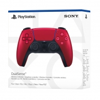 Геймпад Sony Playstation 5 DualSense Volcanic Red thumbnav 6