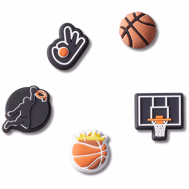 Джибитсы Crocs Basketball Team 