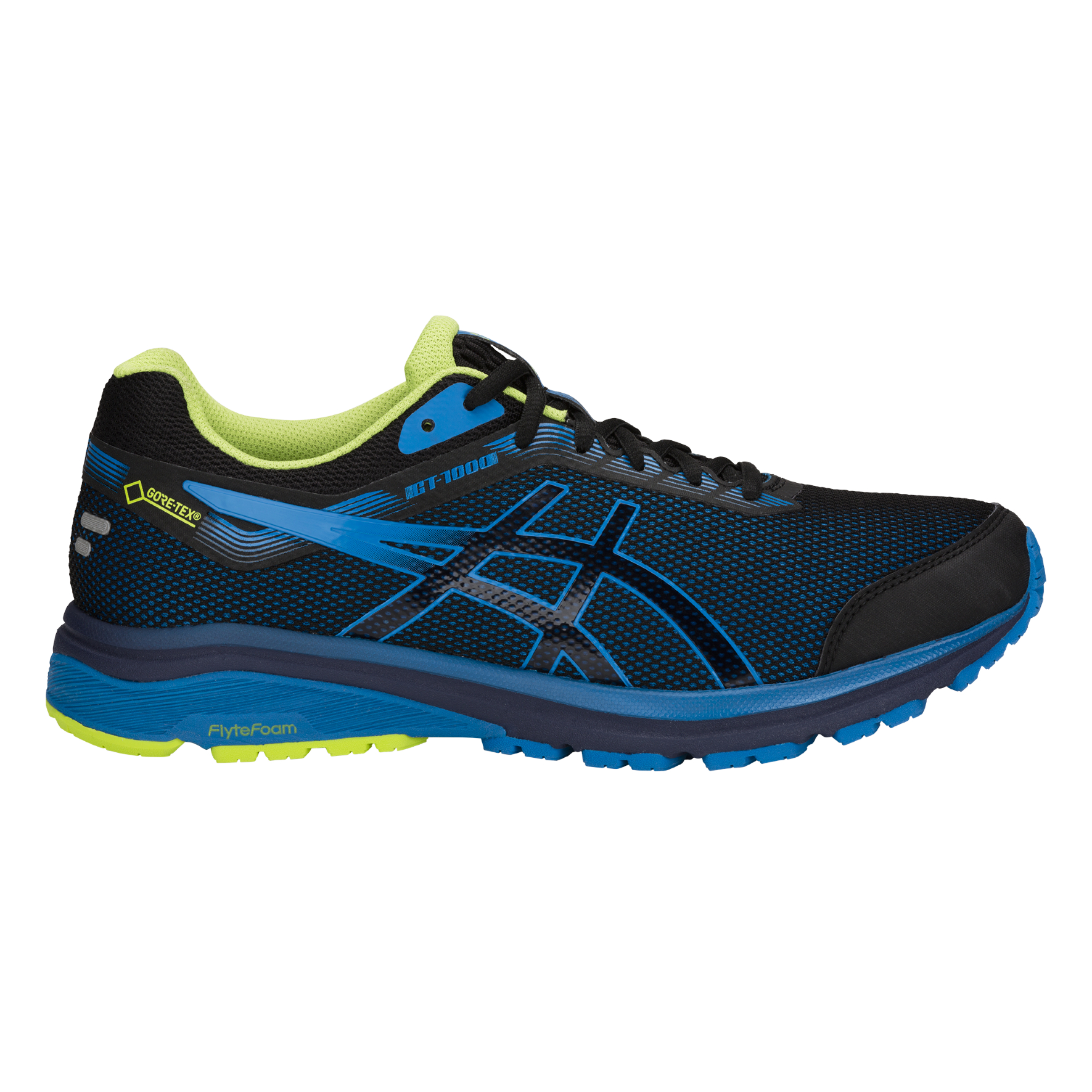 Кроссовки Asics GT-1000 7 G-TX / Мужской / 41.5  photo 15