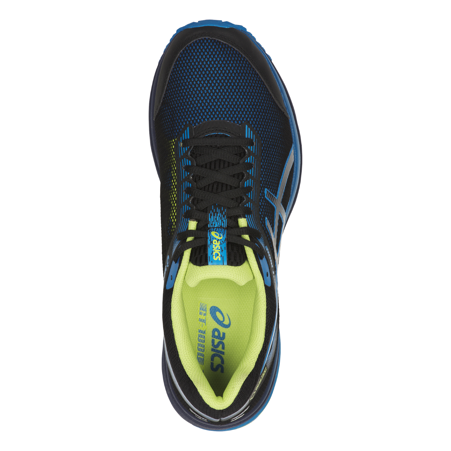 Кроссовки Asics GT-1000 7 G-TX / Мужской / 41.5  photo 17