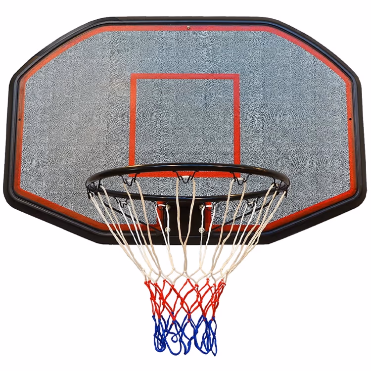 Panou baschet Enero Basketball bagplade 