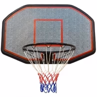 Panou baschet Enero Basketball bagplade