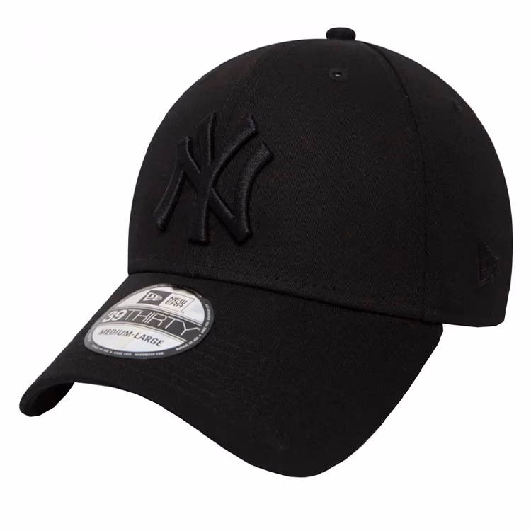 Кепка New Era  39THIRTY New York Yankees 