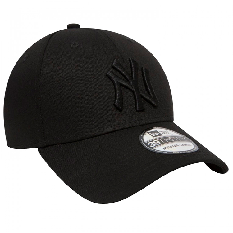 Chipiu New Era  39THIRTY New York Yankees  M/L Negru photo 2