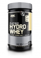 Гидролизат протеина Optimum Nutrition ON PLATINUM HYDROWHEY VELOCTY VAN 1.75LB thumbnav 2