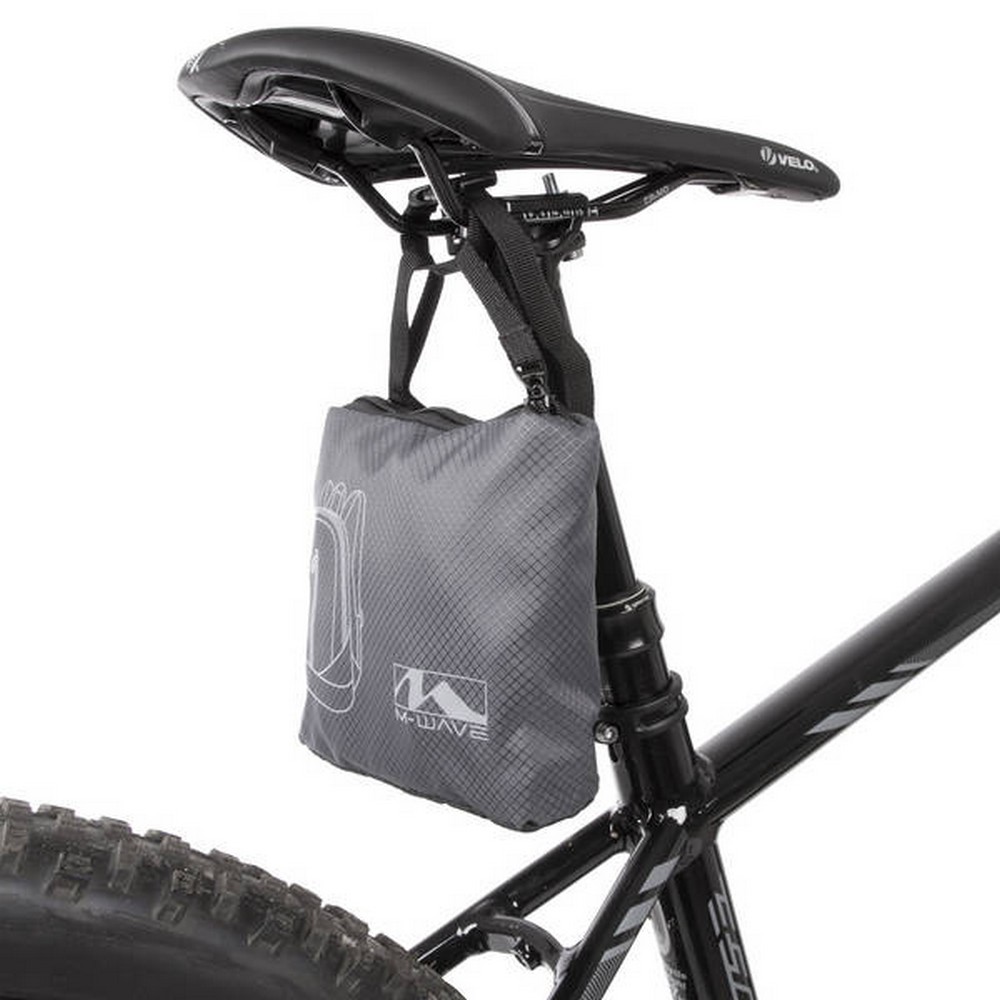 Рюкзак M-WAVE M-WAVE Piccolo foldable backpack photo 2