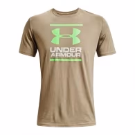 Футболка Under Armour UA GL Foundation SS T