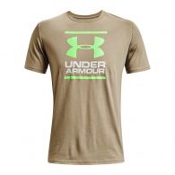 Футболка Under Armour UA GL Foundation SS T thumbnav