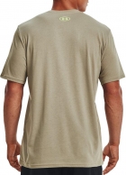 Футболка Under Armour UA GL Foundation SS T thumbnav 2