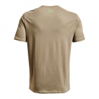 Футболка Under Armour UA GL Foundation SS T thumbnav 3
