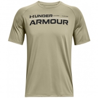 Футболка Under Armour UA TECH 2.0 WORDMARK  SS thumbnav