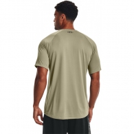 Футболка Under Armour UA TECH 2.0 WORDMARK  SS thumbnav 2