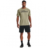 Футболка Under Armour UA TECH 2.0 WORDMARK  SS thumbnav 3