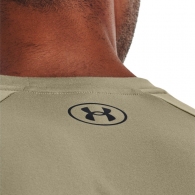 Футболка Under Armour UA TECH 2.0 WORDMARK  SS thumbnav 4