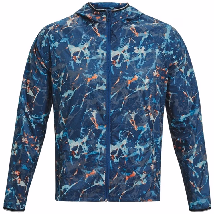 Куртка Under Armour UA STORM OUTRUN COLD JACKET 