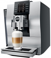 Aparat de cafea JURA Z6 Aluminium (2019),15237 thumbnav 3