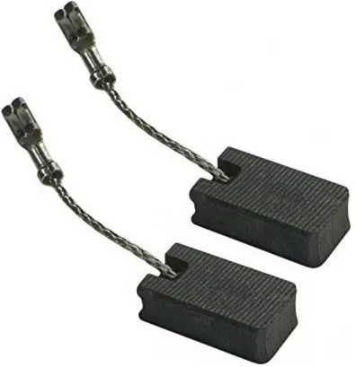 Set perie de carbon Bosch GWS12 (15), 1607000V37 photo 2