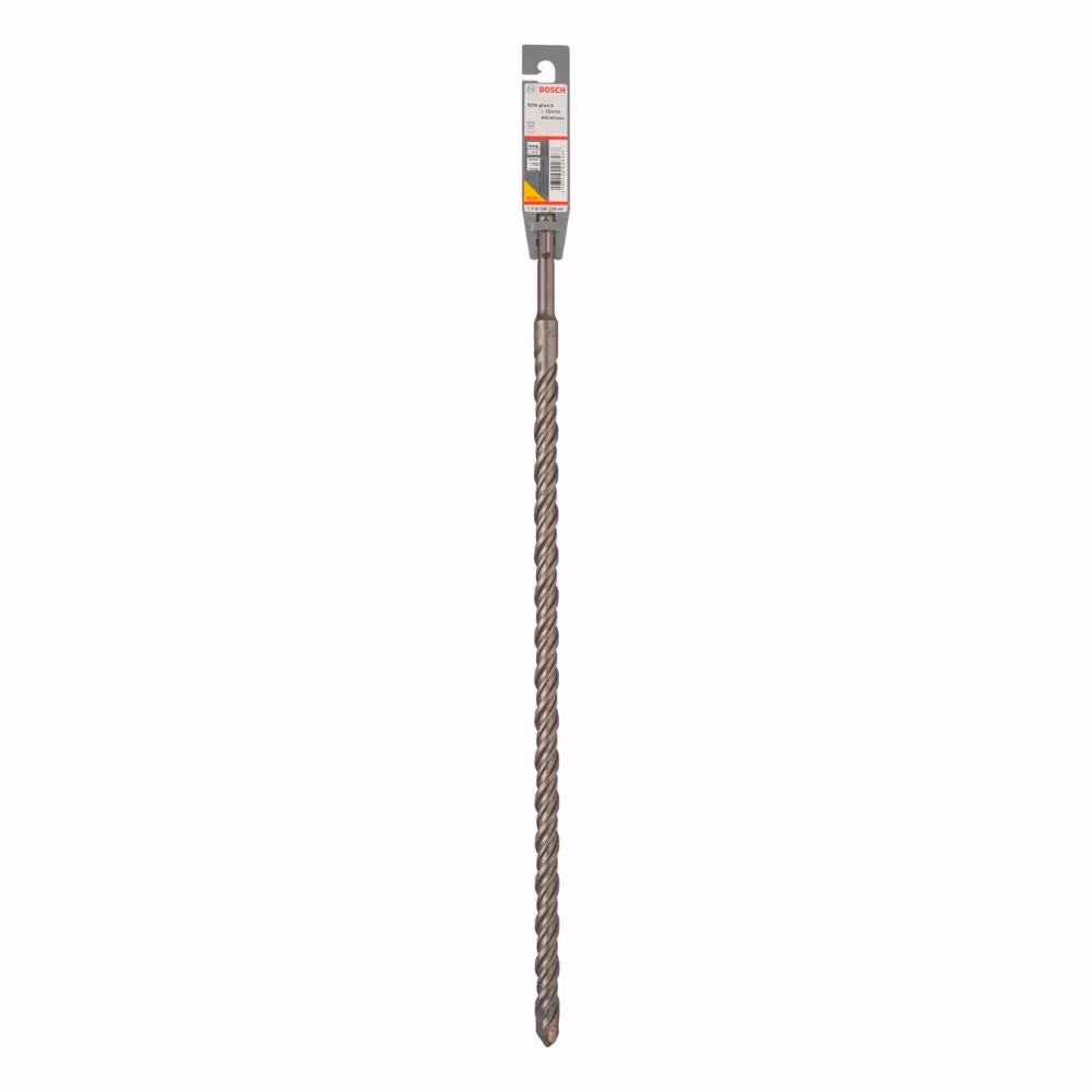 Бур SDS-plus Bosch S4 24x400x450, 1618596237 