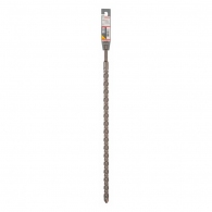 Бур SDS-plus Bosch S4 24x400x450, 1618596237 thumbnav 1